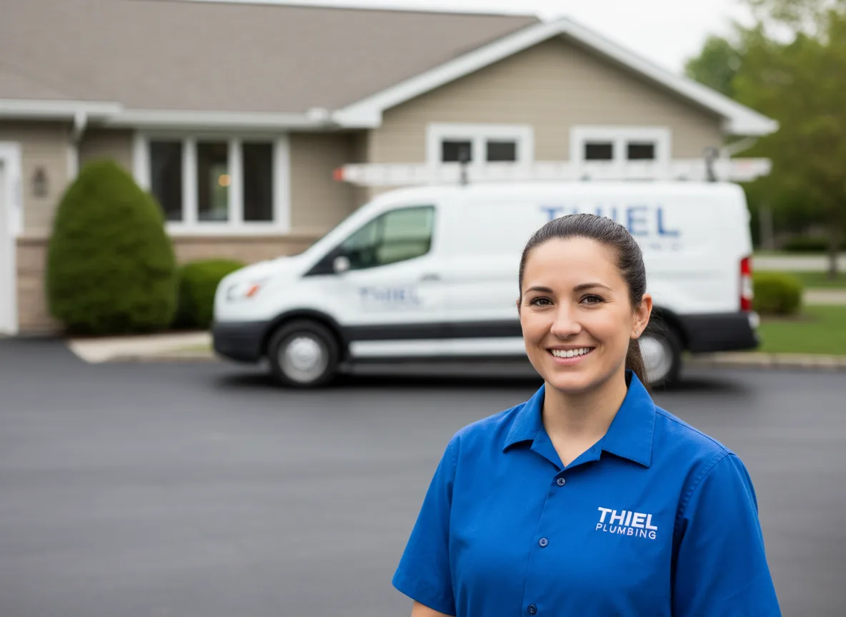 Plumber Alvada, OH FAQs